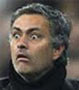 Mourinho, Jose - Manchester United manager